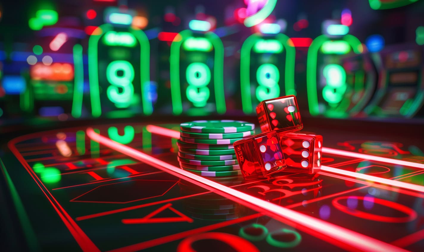 BANKOBET Online Casino'ya Katılın